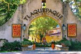 Tlaquepaque arts and crafts village