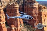 Sedona Helicopter Tour