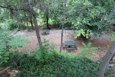 photo of Picnic area from above